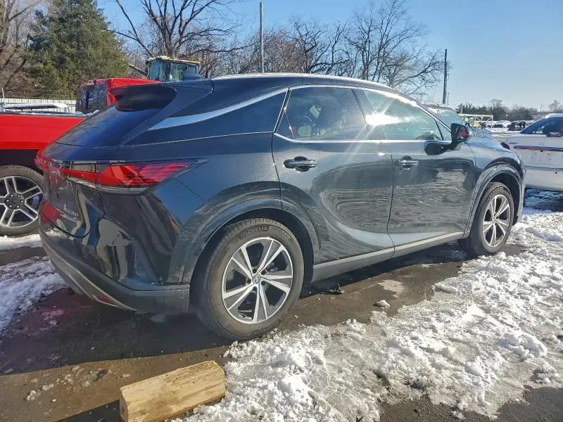 2023 LEXUS RX 350 BASE  