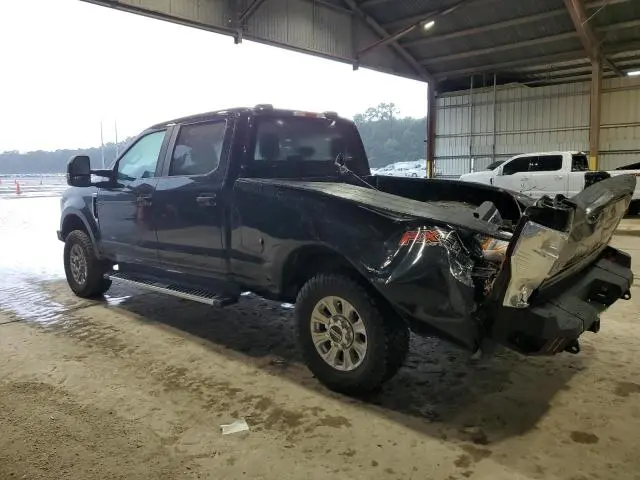 2020 FORD F250 SUPER DUTY  