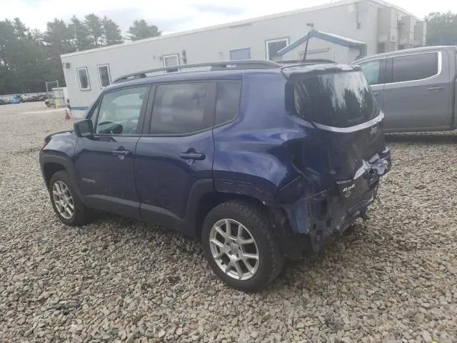 2019 JEEP RENEGADE SPORT  