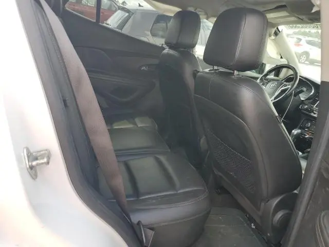 2019 BUICK ENCORE ESSENCE  