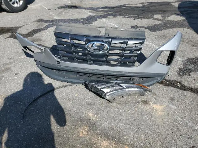 2022 HYUNDAI TUCSON N LINE  