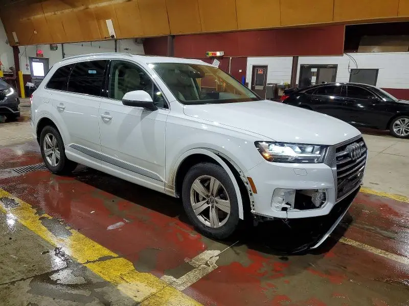 2019 AUDI Q7 PREMIUM PLUS  