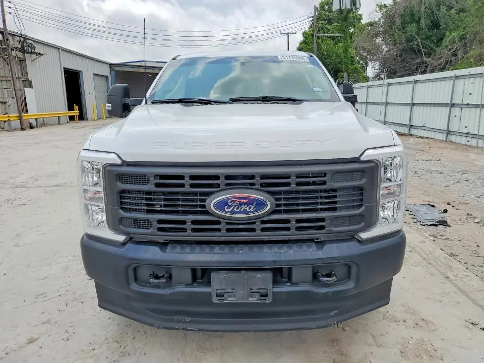 2024 FORD F250 SUPER DUTY  