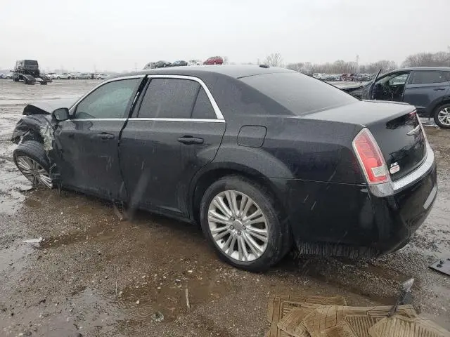 2013 CHRYSLER 300   