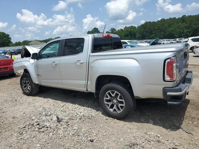 2016 GMC CANYON SLE  