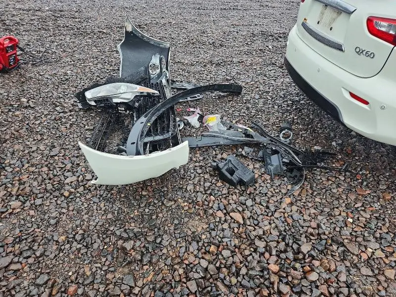 2015 INFINITI QX60 BASE  