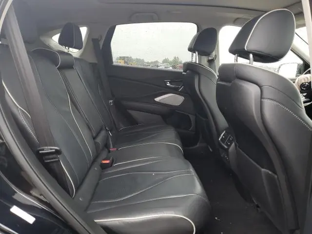 2020 ACURA RDX ADVANCE  