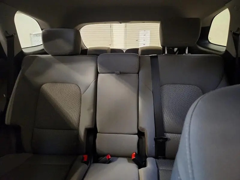 2019 HYUNDAI SANTA FE XL SE  