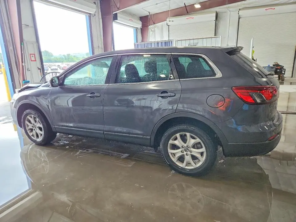 2014 MAZDA CX-9 SPORT  