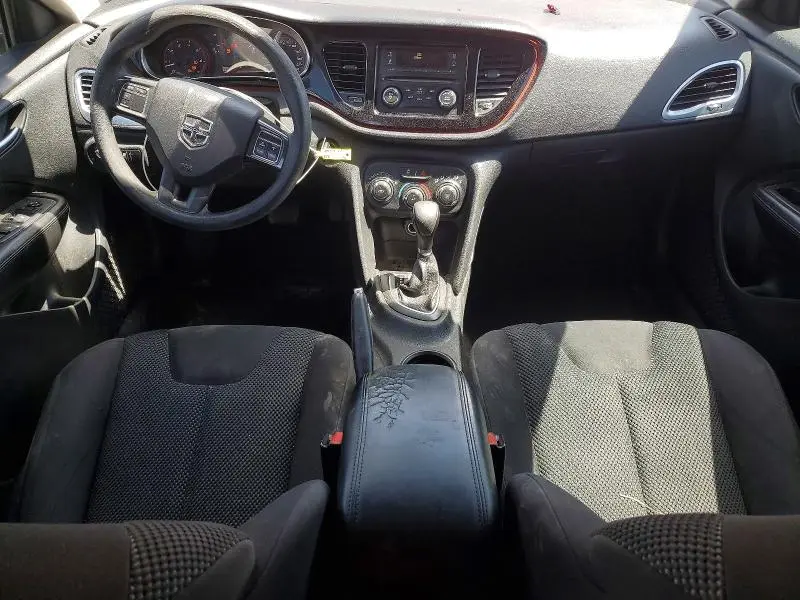 2015 DODGE DART SE  