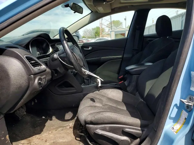 2013 DODGE DART SXT  