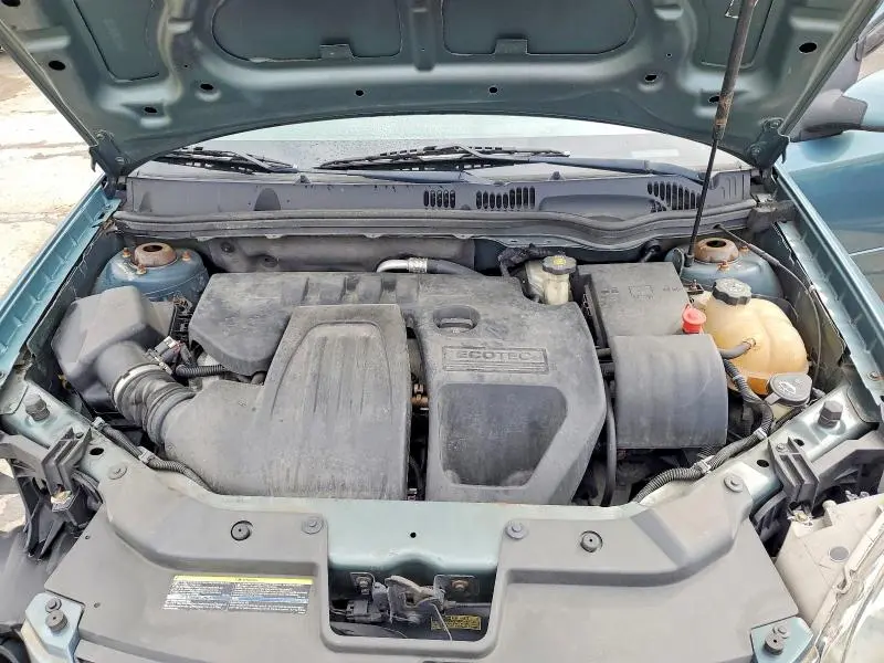 2010 CHEVROLET COBALT 1LT  