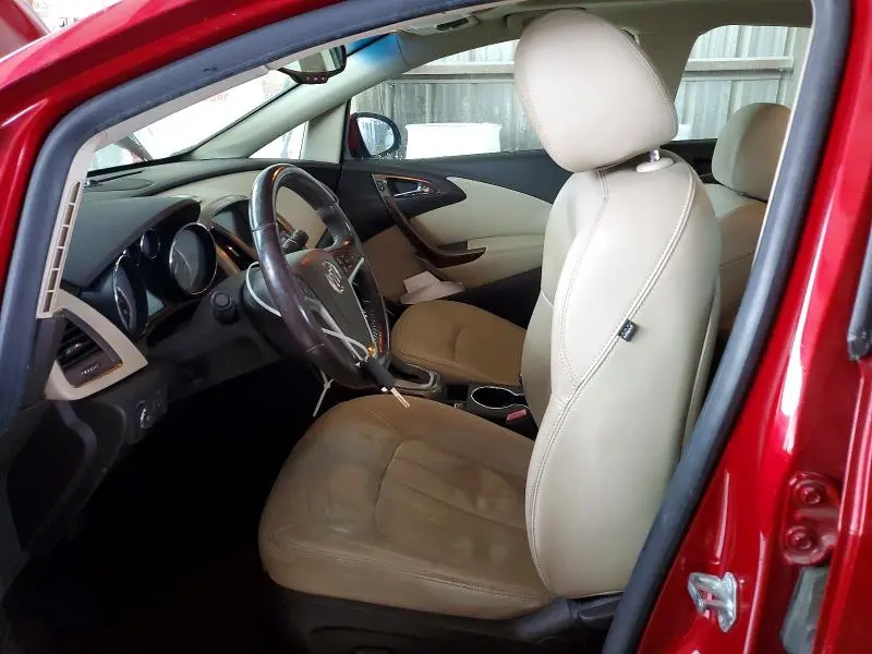 2012 BUICK VERANO   