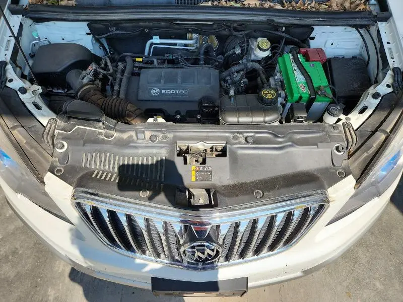 2014 BUICK ENCORE   