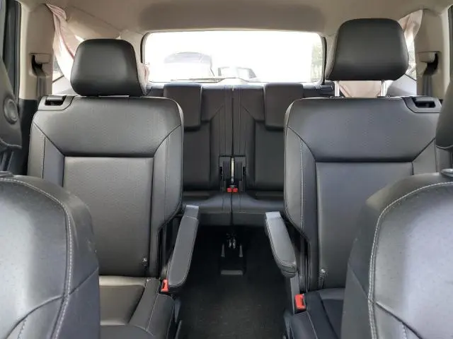 2019 VOLKSWAGEN ATLAS SEL  