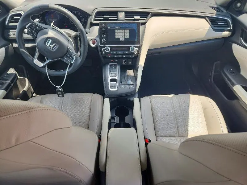 2019 HONDA INSIGHT TOURING  