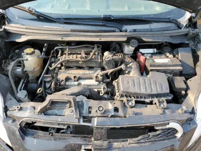 2014 CHEVROLET SPARK 1LT  