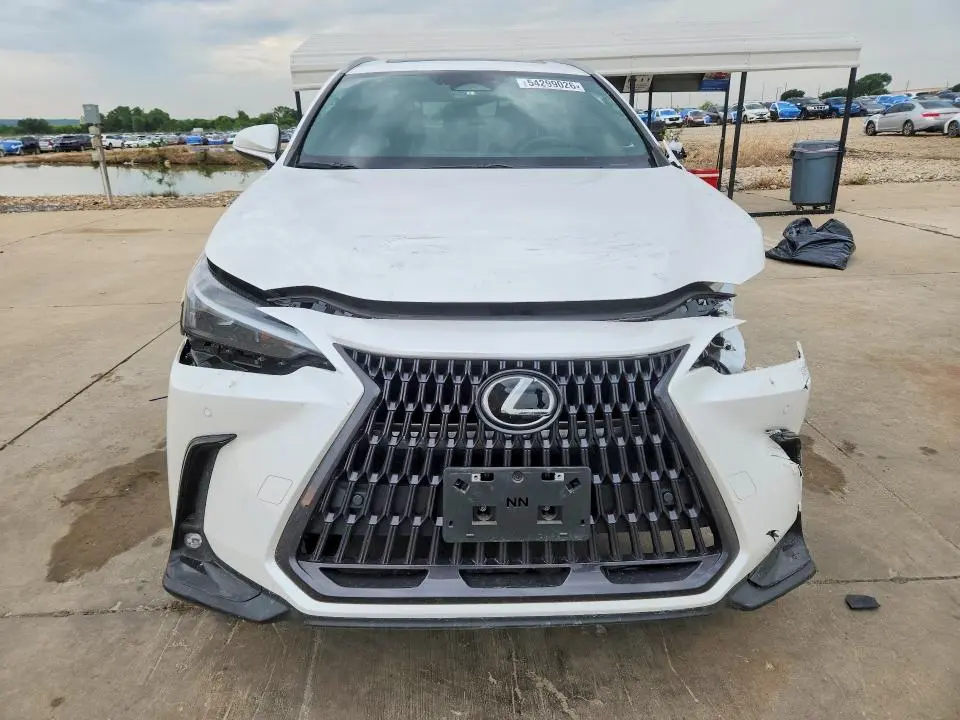 2023 LEXUS NX 350H  