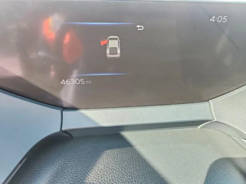 2023 TOYOTA PRIUS LE  