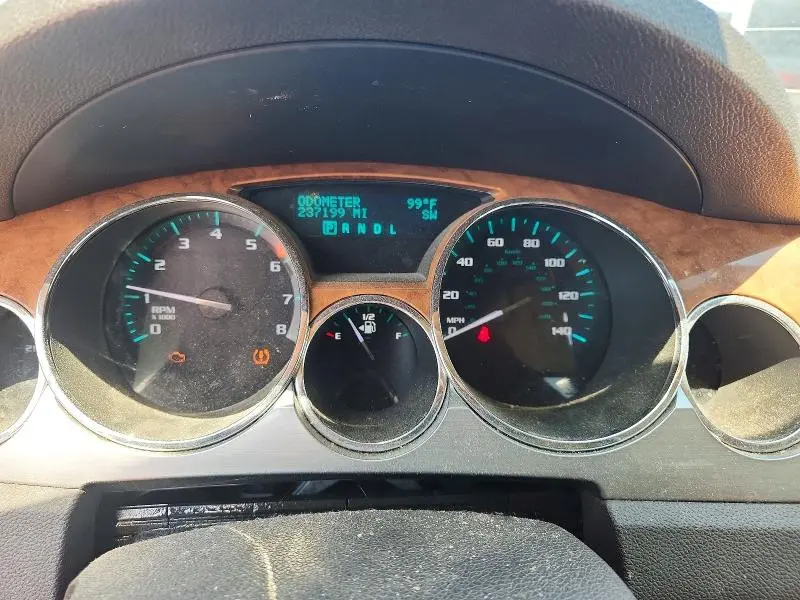 2011 BUICK ENCLAVE CXL  