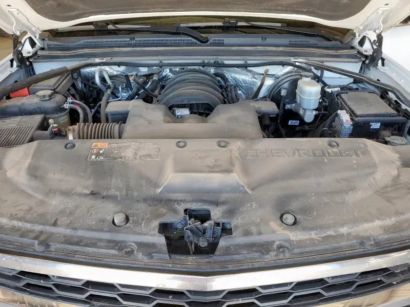2016 CHEVROLET SUBURBAN C1500 LT  
