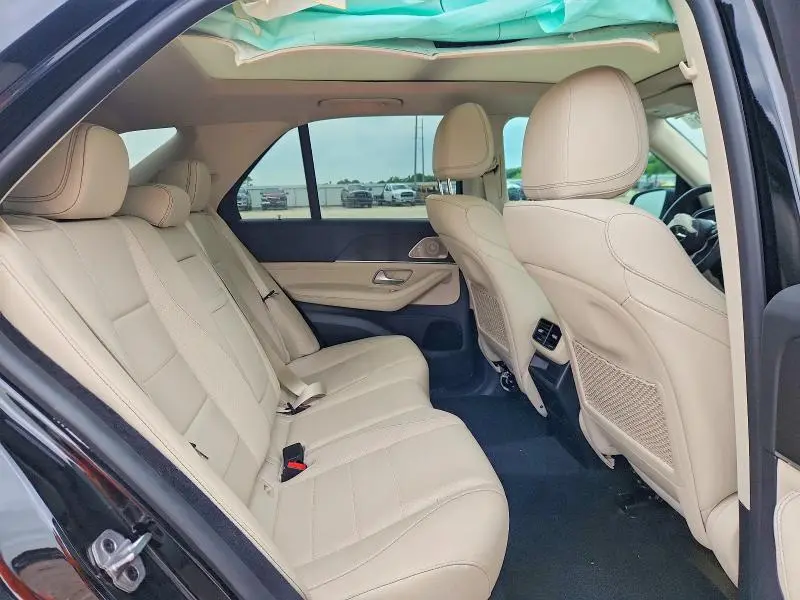 2021 MERCEDES-BENZ GLE 350  