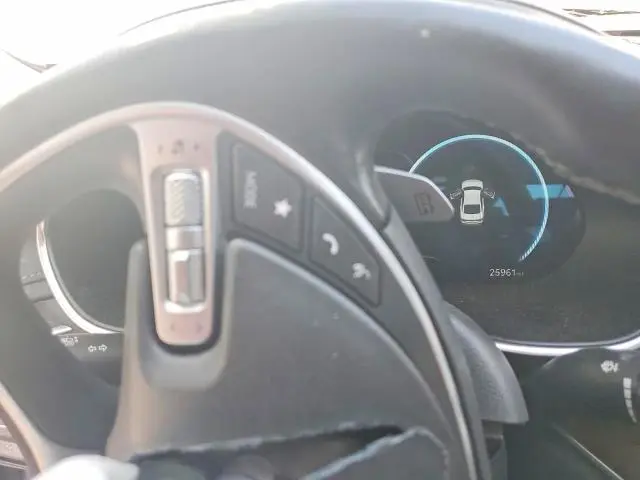 2023 GENESIS G80   