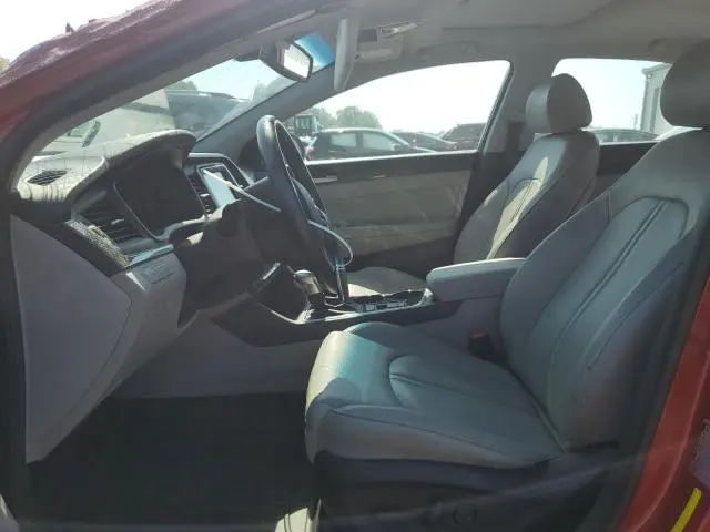 2019 HYUNDAI SONATA LIMITED  