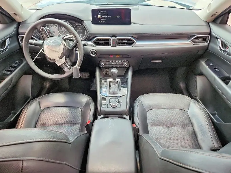 2022 MAZDA CX-5 PREFERRED  