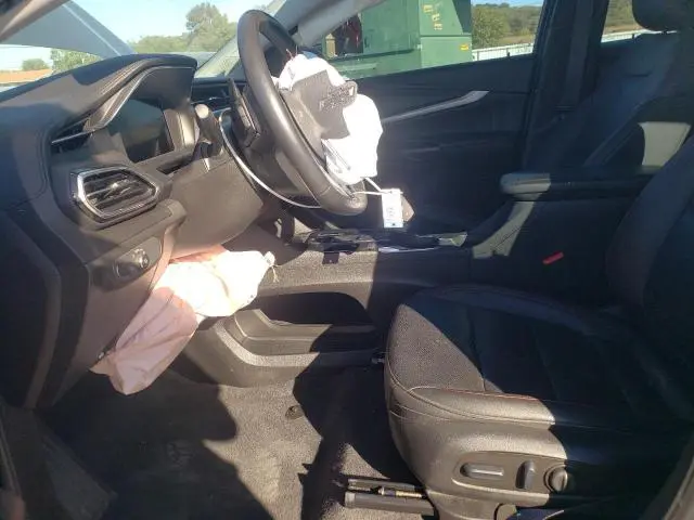 2023 CHEVROLET BOLT EUV PREMIER  
