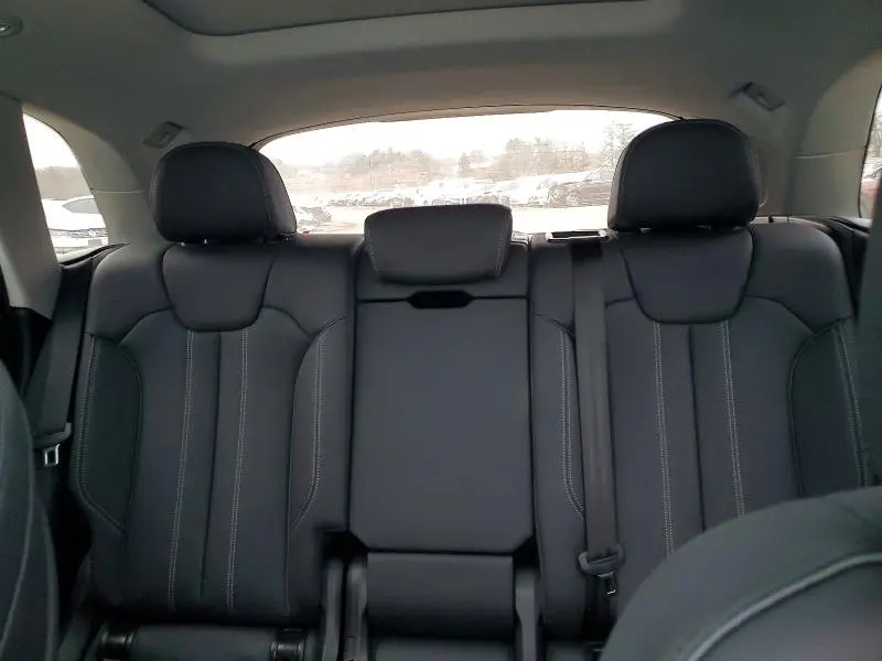 2022 AUDI Q5 PREMIUM PLUS 45  