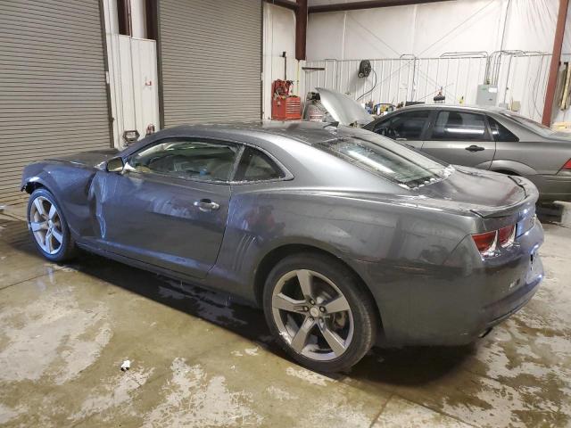 2010 CHEVROLET CAMARO LT