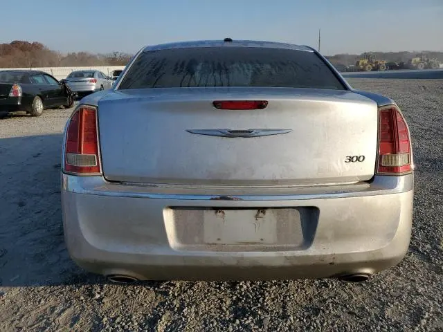2011 CHRYSLER 300 LIMITED  