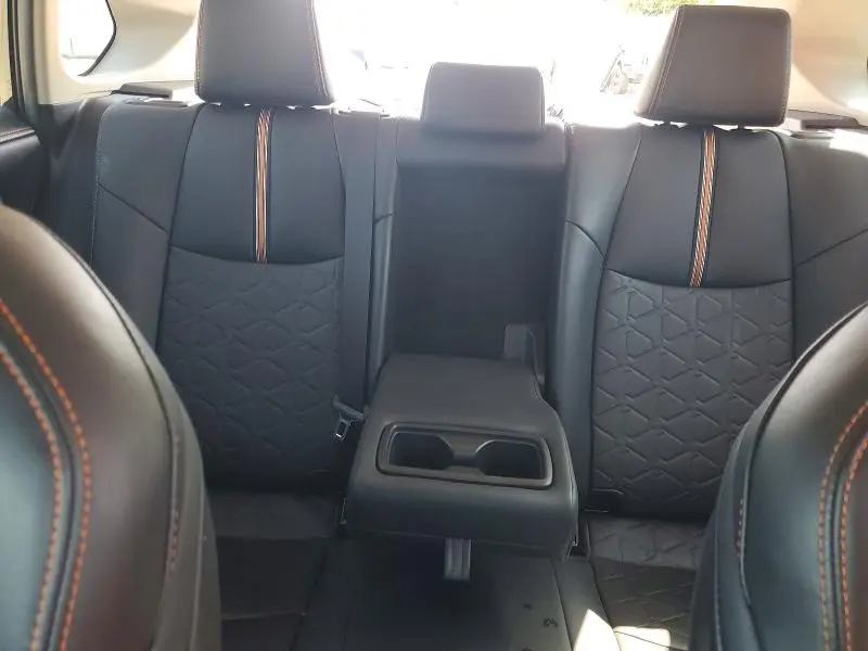 2020 TOYOTA RAV4 ADVENTURE  