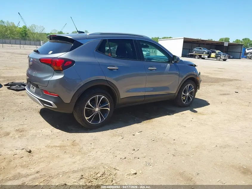 2022 BUICK ENCORE GX FWD SELECT