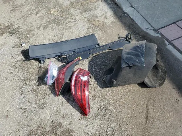 2017 MERCEDES-BENZ E 550  