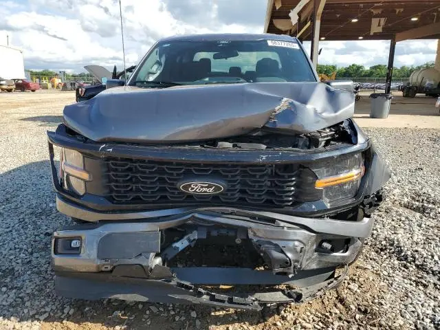 2024 FORD F150 STX  