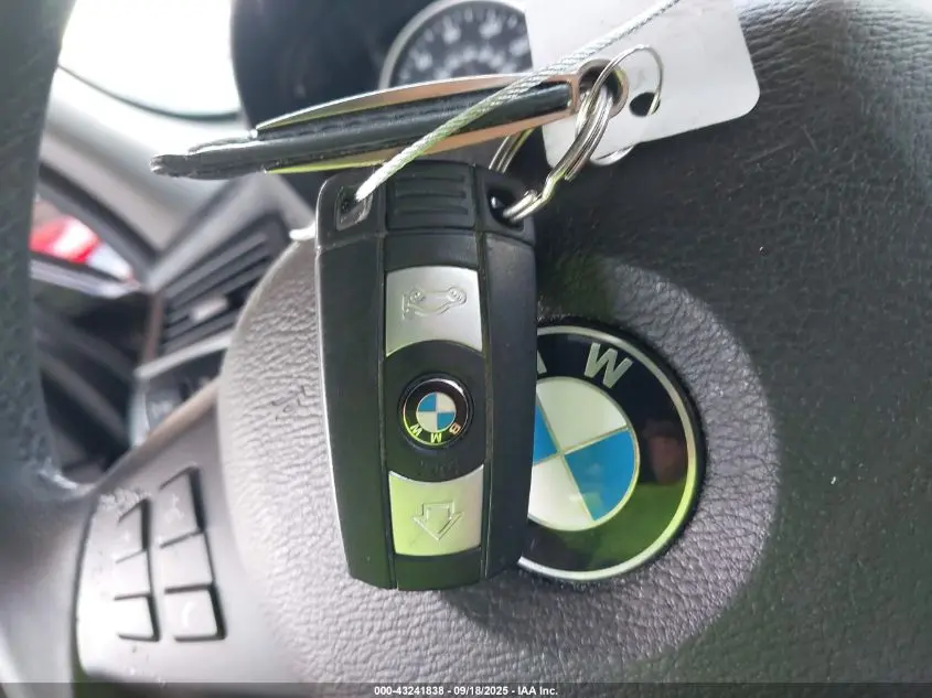 2010 BMW X5 XDRIVE30I