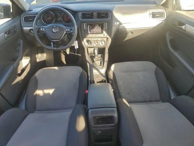 2018 VOLKSWAGEN JETTA S  