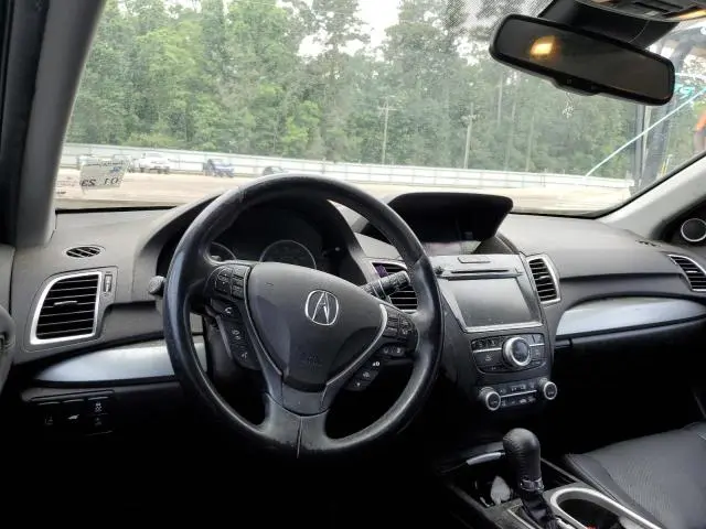 2016 ACURA RDX TECHNOLOGY  