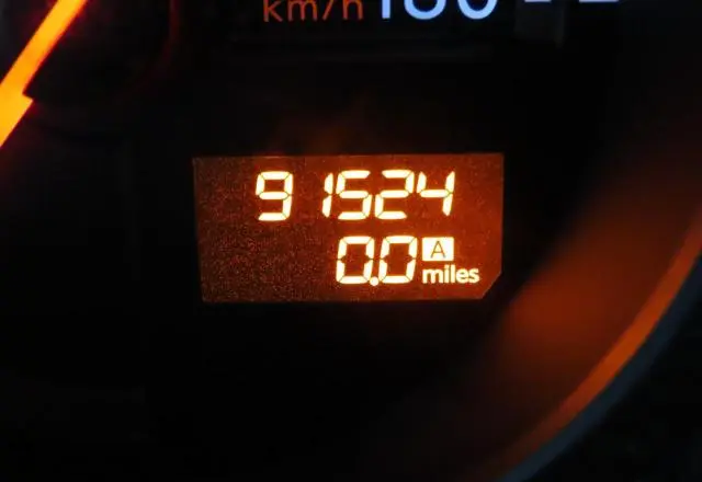 2015 NISSAN 370Z BASE  