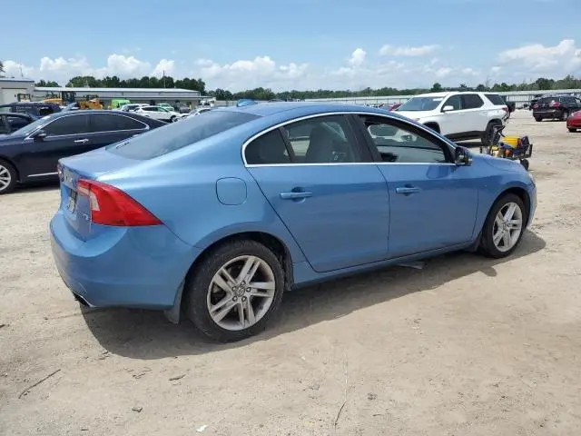 2014 VOLVO S60 T5  