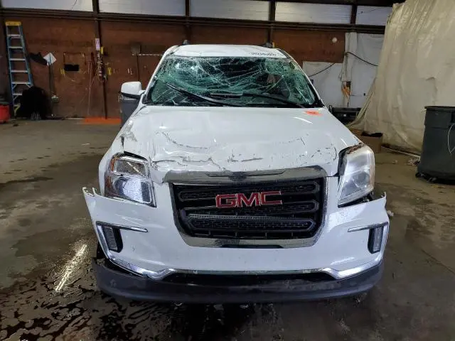 2016 GMC TERRAIN SLE  