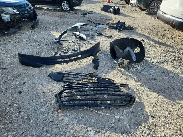 2020 CHEVROLET TRAVERSE LT  