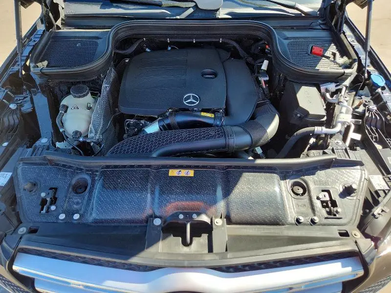 2021 MERCEDES-BENZ GLE 350 4MATIC  
