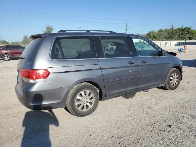 2010 HONDA ODYSSEY EX  