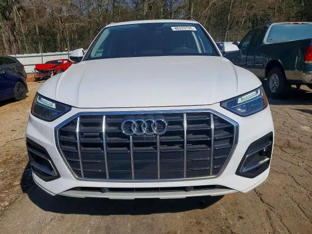 2023 AUDI Q5 PREMIUM PLUS 40  