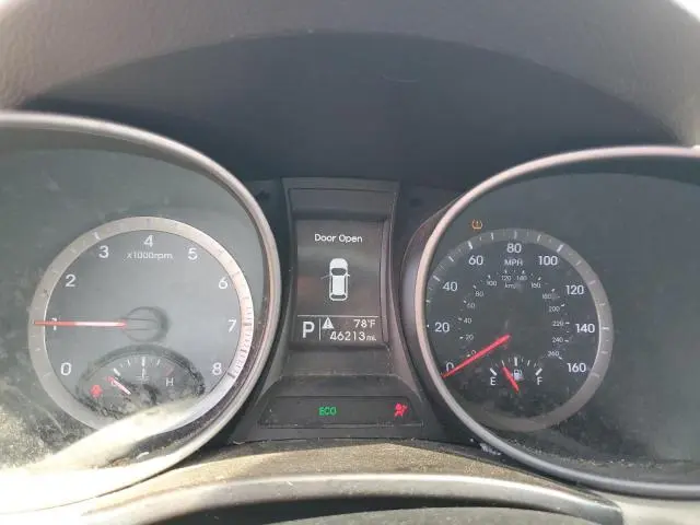 2014 HYUNDAI SANTA FE SPORT 