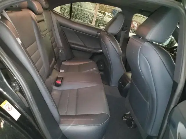 2018 LEXUS IS 300  