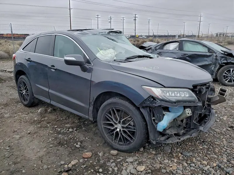 2016 ACURA RDX ADVANCE  